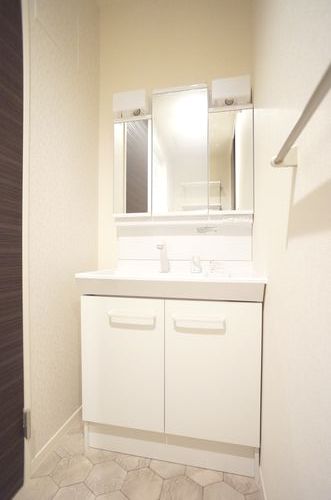 ジャカランダ 203号-9