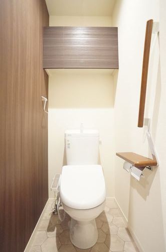 ジャカランダ 203号-11