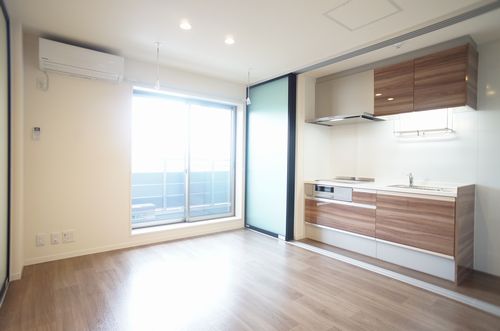 ジャカランダ 301号-2