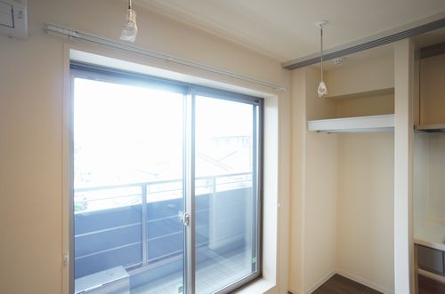 ジャカランダ 301号-3