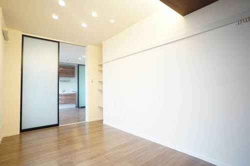 ジャカランダ 301号-6