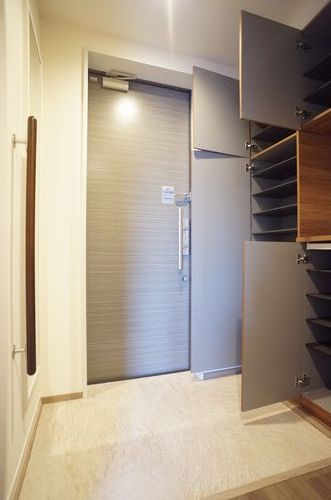 ジャカランダ 301号-7