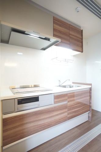 ジャカランダ 301号-8