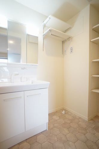 ジャカランダ 301号-9