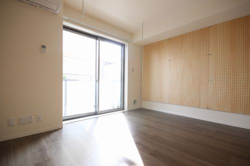 リリー・プランドール早稲田 105号-3