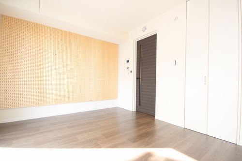 リリー・プランドール早稲田 105号-4