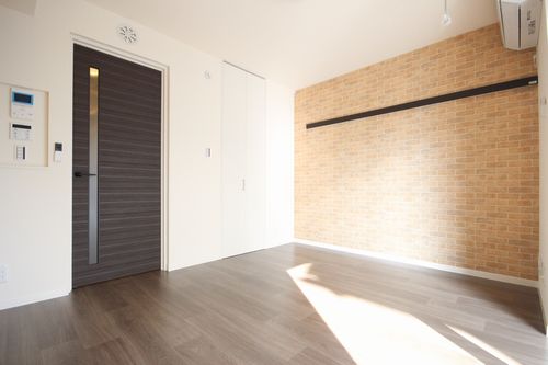 リリー・プランドール早稲田 105号-5