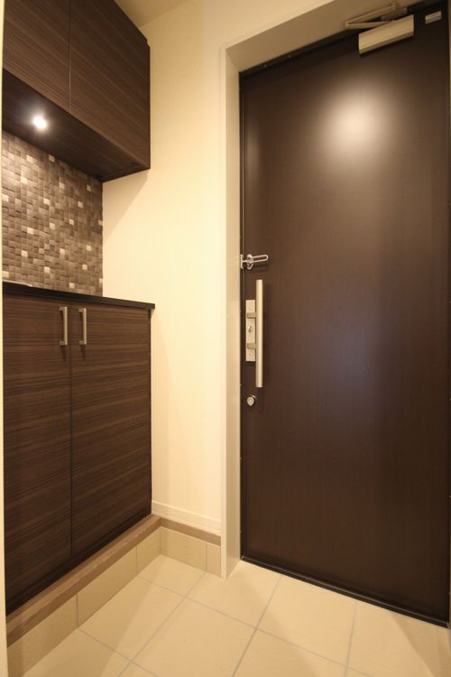 リリー・プランドール早稲田 105号-7