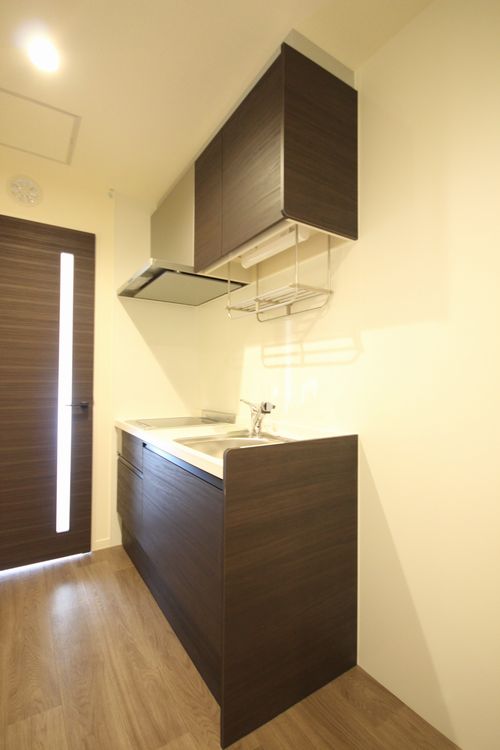 リリー・プランドール早稲田 105号-8