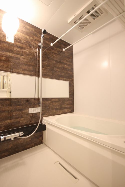 リリー・プランドール早稲田 105号-9