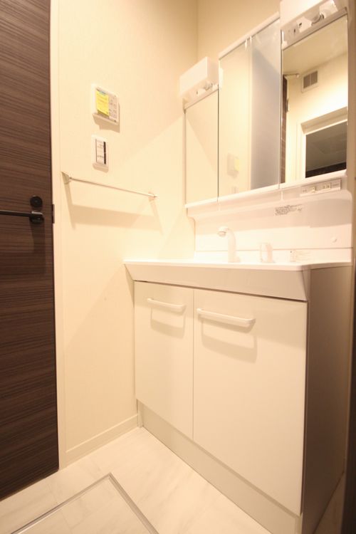 リリー・プランドール早稲田 105号-10