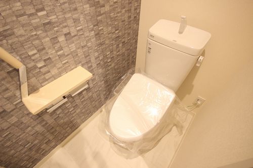 リリー・プランドール早稲田 105号-11