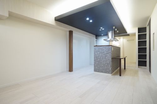 パルテール 202号-3