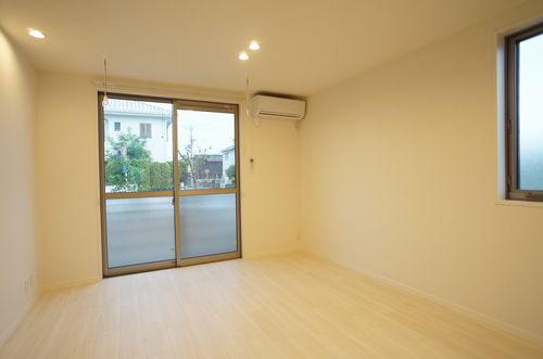 ベルフローレⅤ 102号-2