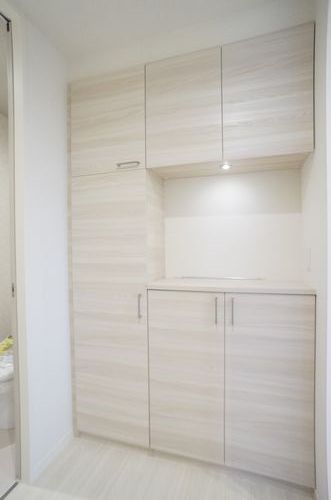 ベルフローレⅤ 102号-6