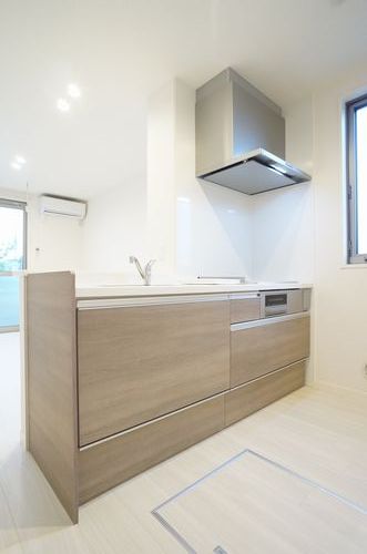 ベルフローレⅤ 102号-8