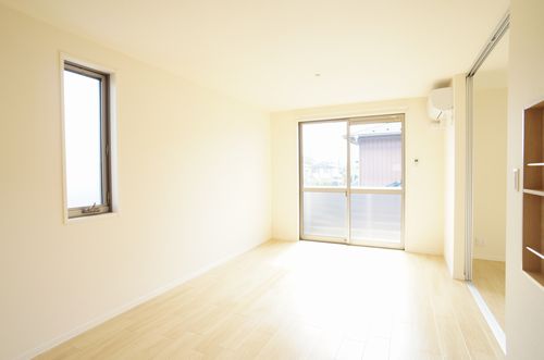 サン　ライト 201号-2