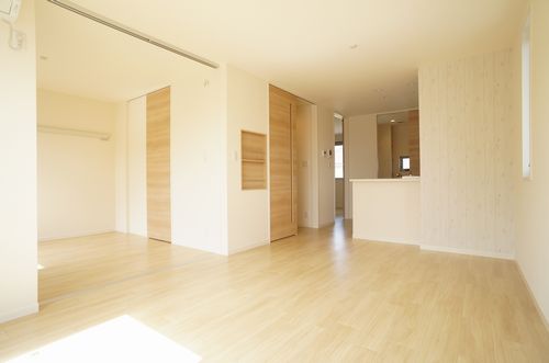 サン　ライト 201号-3