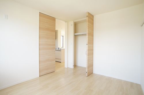 サン　ライト 201号-4