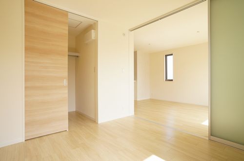 サン　ライト 201号-6