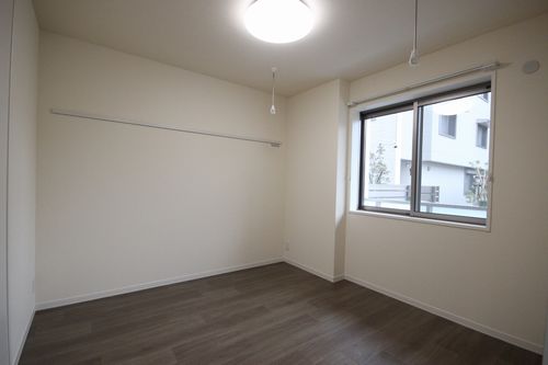 ＳＫシャーメゾン大瀬 101号-5