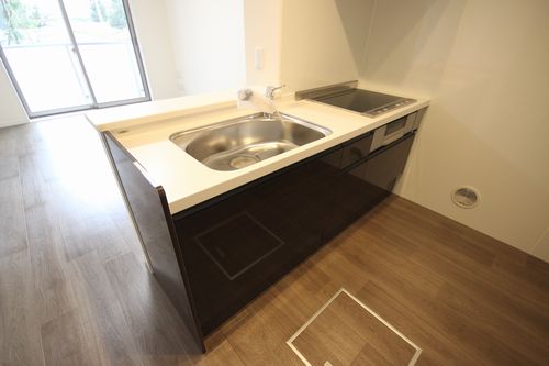 ＳＫシャーメゾン大瀬 101号-8