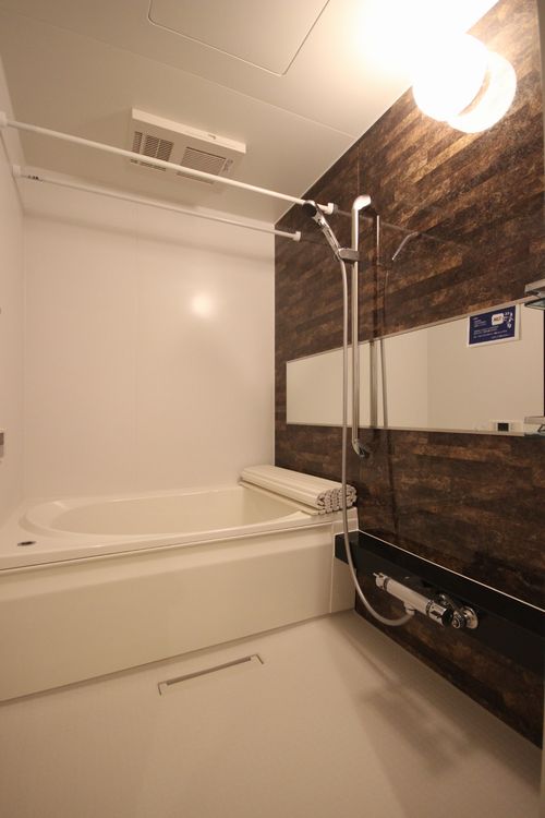 ＳＫシャーメゾン大瀬 101号-9