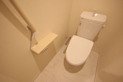 ＳＫシャーメゾン大瀬 101号-11