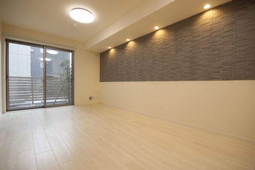 ＳＫシャーメゾン大瀬 102号-2