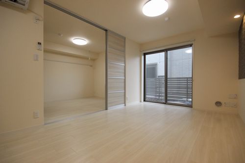 ＳＫシャーメゾン大瀬 102号-3