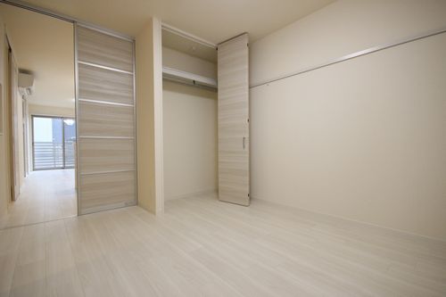 ＳＫシャーメゾン大瀬 102号-6