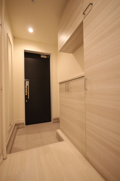 ＳＫシャーメゾン大瀬 102号-7