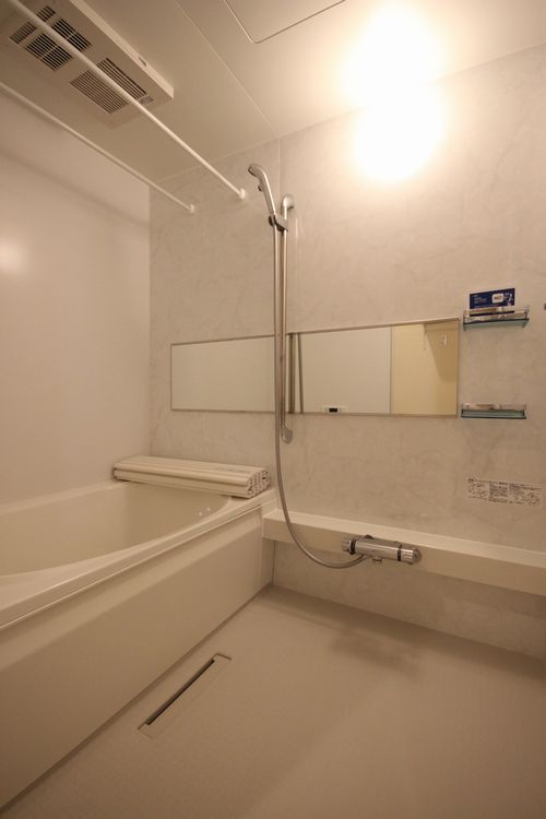 ＳＫシャーメゾン大瀬 102号-9