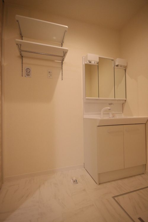 ＳＫシャーメゾン大瀬 102号-10