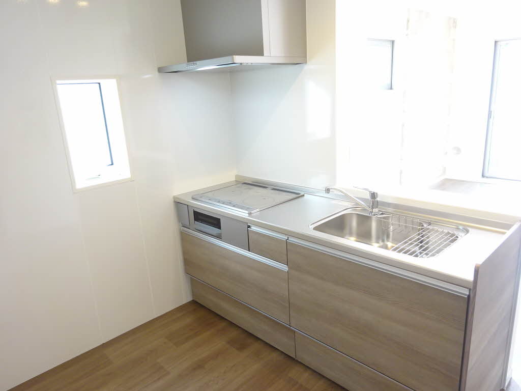 プリエール 203号-2