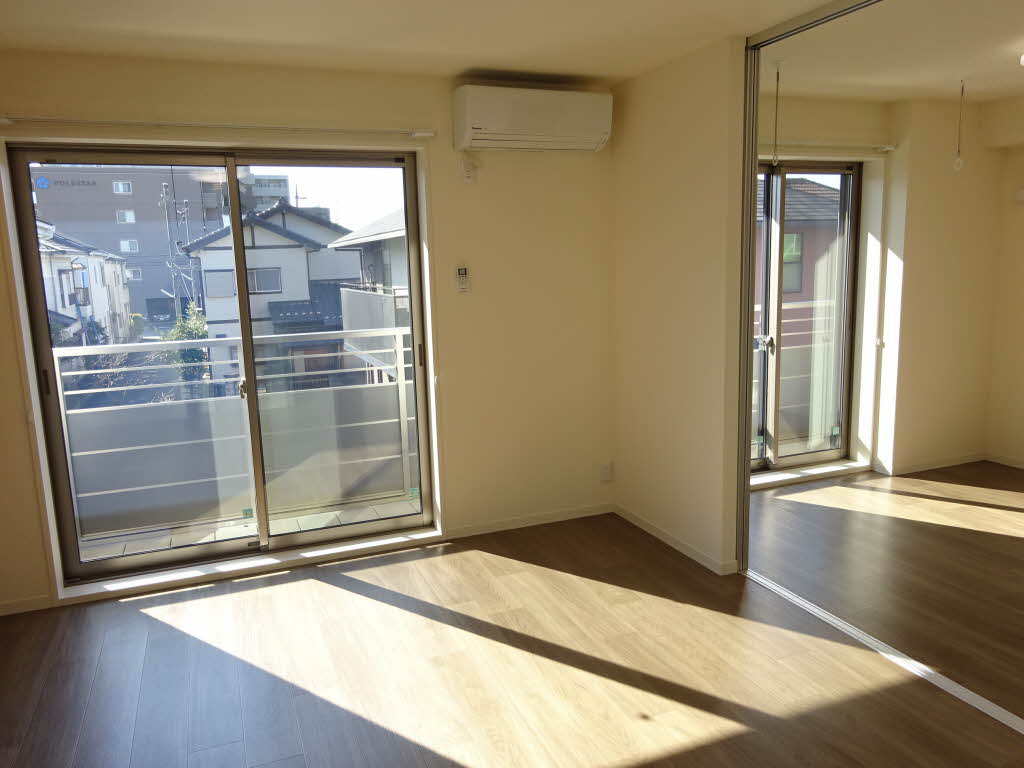 プリエール 203号-4