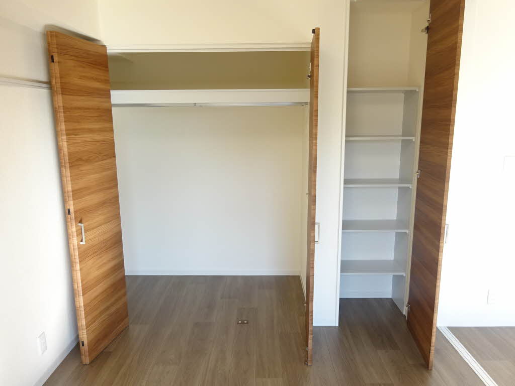 プリエール 203号-6