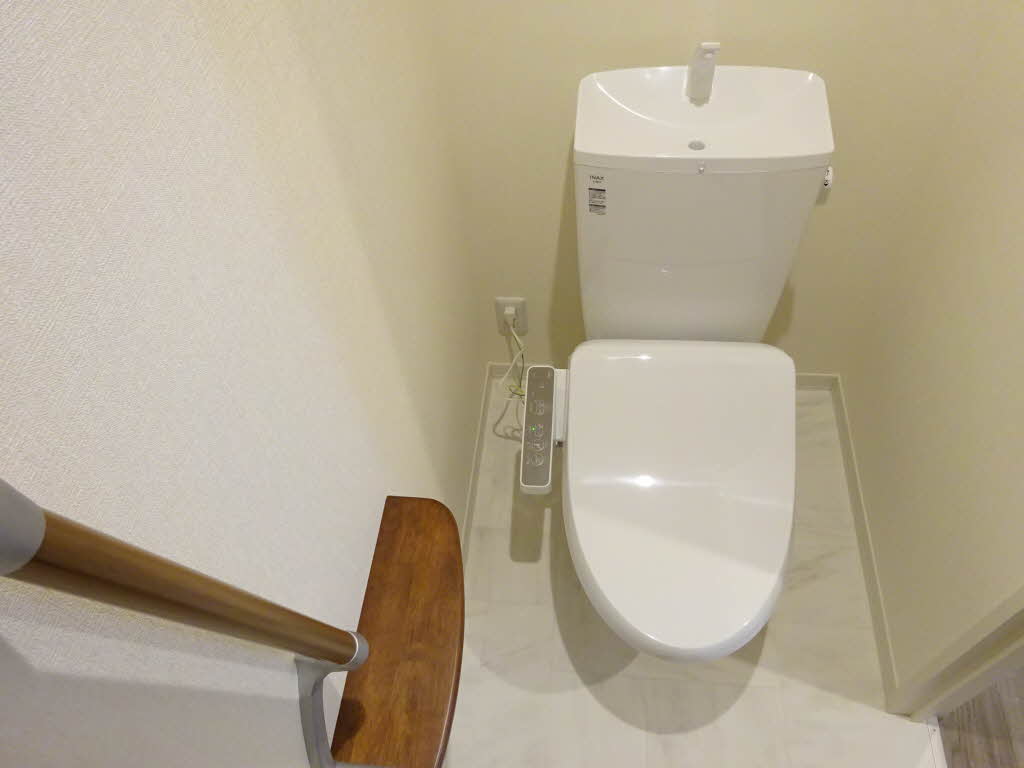 プリエール 203号-9