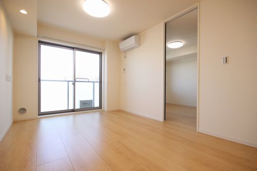 ファヴォーレ 102号-3