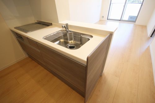 ファヴォーレ 102号-8