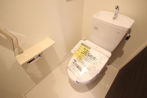 ファヴォーレ 102号-11