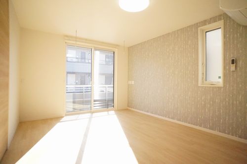 シャーメゾン　フルール 101号-3