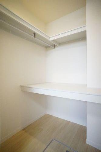 シャーメゾン　フルール 101号-6