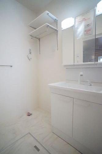 シャーメゾン　フルール 101号-8