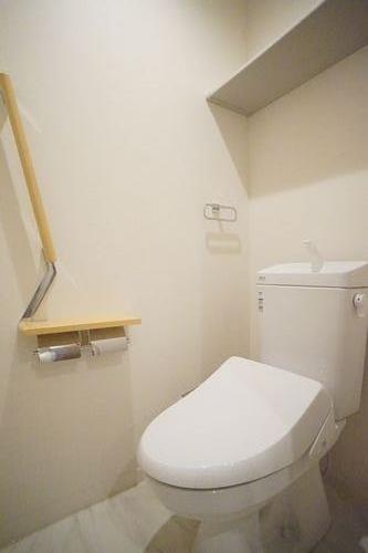 シャーメゾン　フルール 101号-10