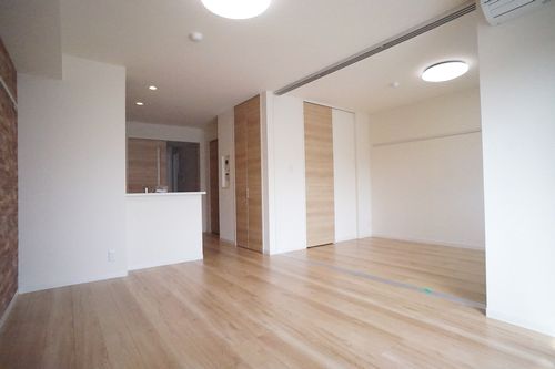 メゾン ド キンコウ 202号-3