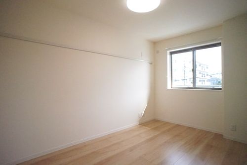 メゾン ド キンコウ 202号-4