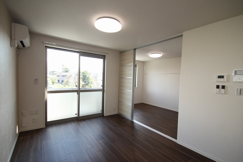 ガードナー 202号-3