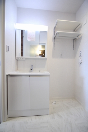 ガードナー 202号-8