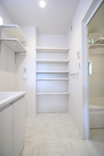 ガードナー 202号-9